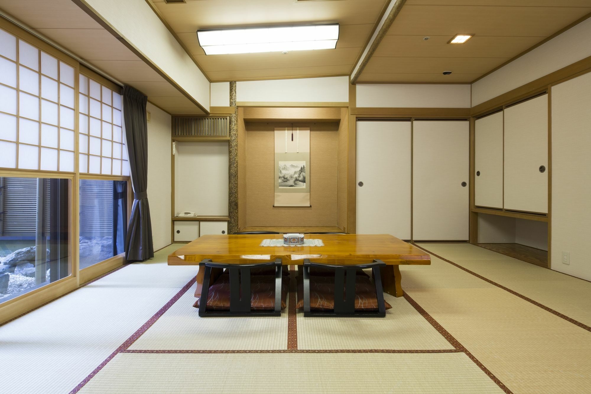 酒店 普樂美雅飯店 -cabin-