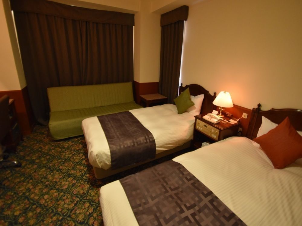 Premier -cabin- 3* Asahikawa