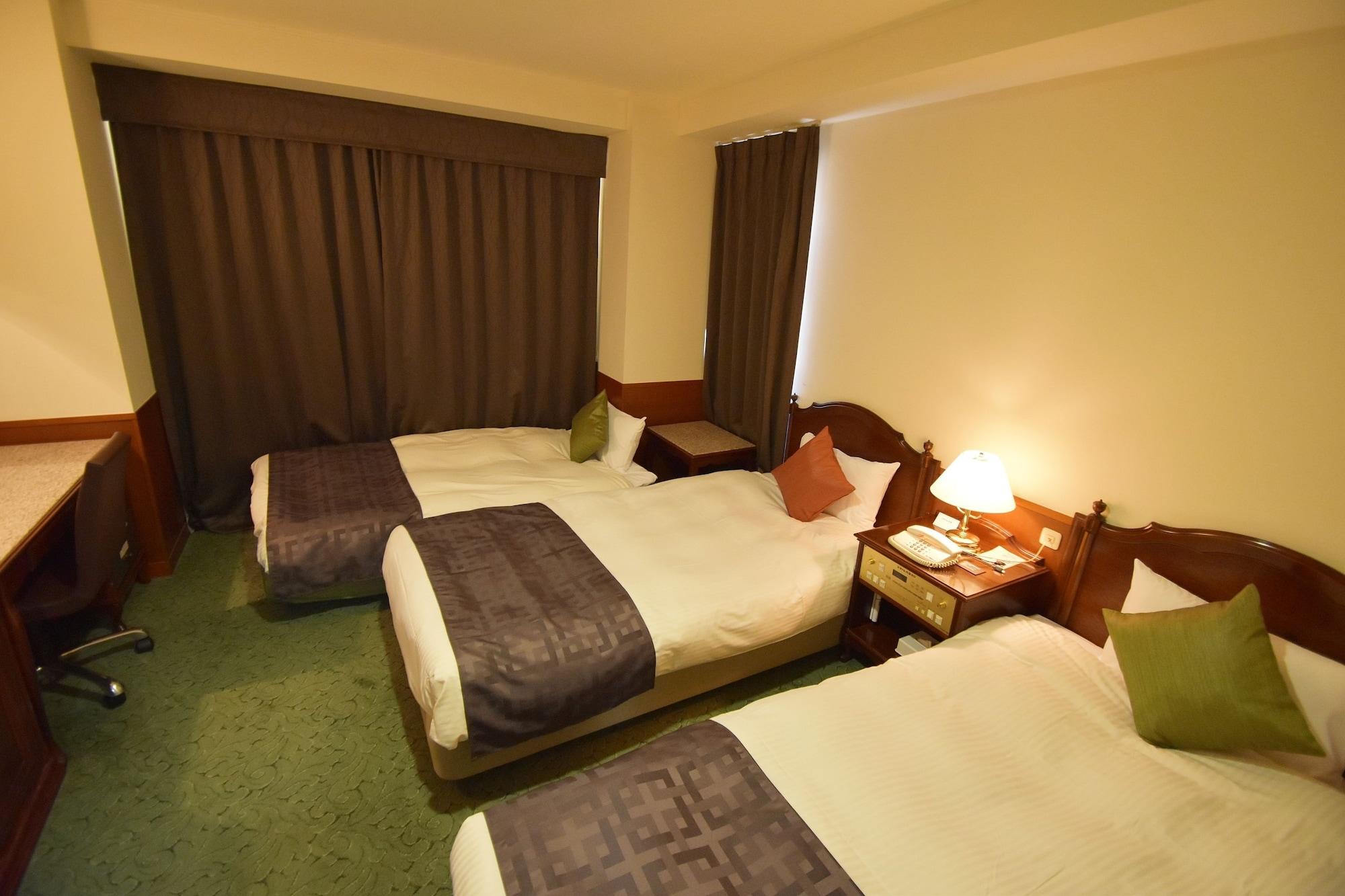 Premier -cabin- 酒店 旭川