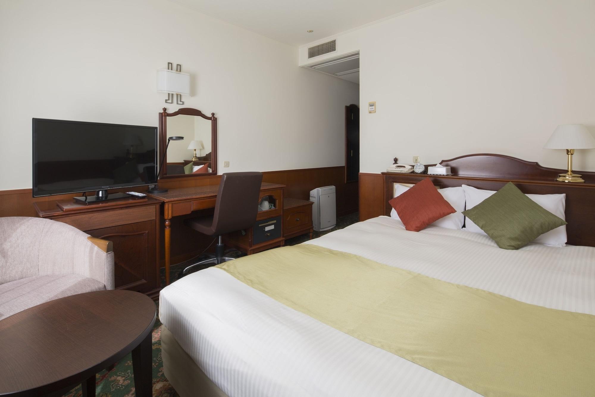 酒店 Premier -cabin-