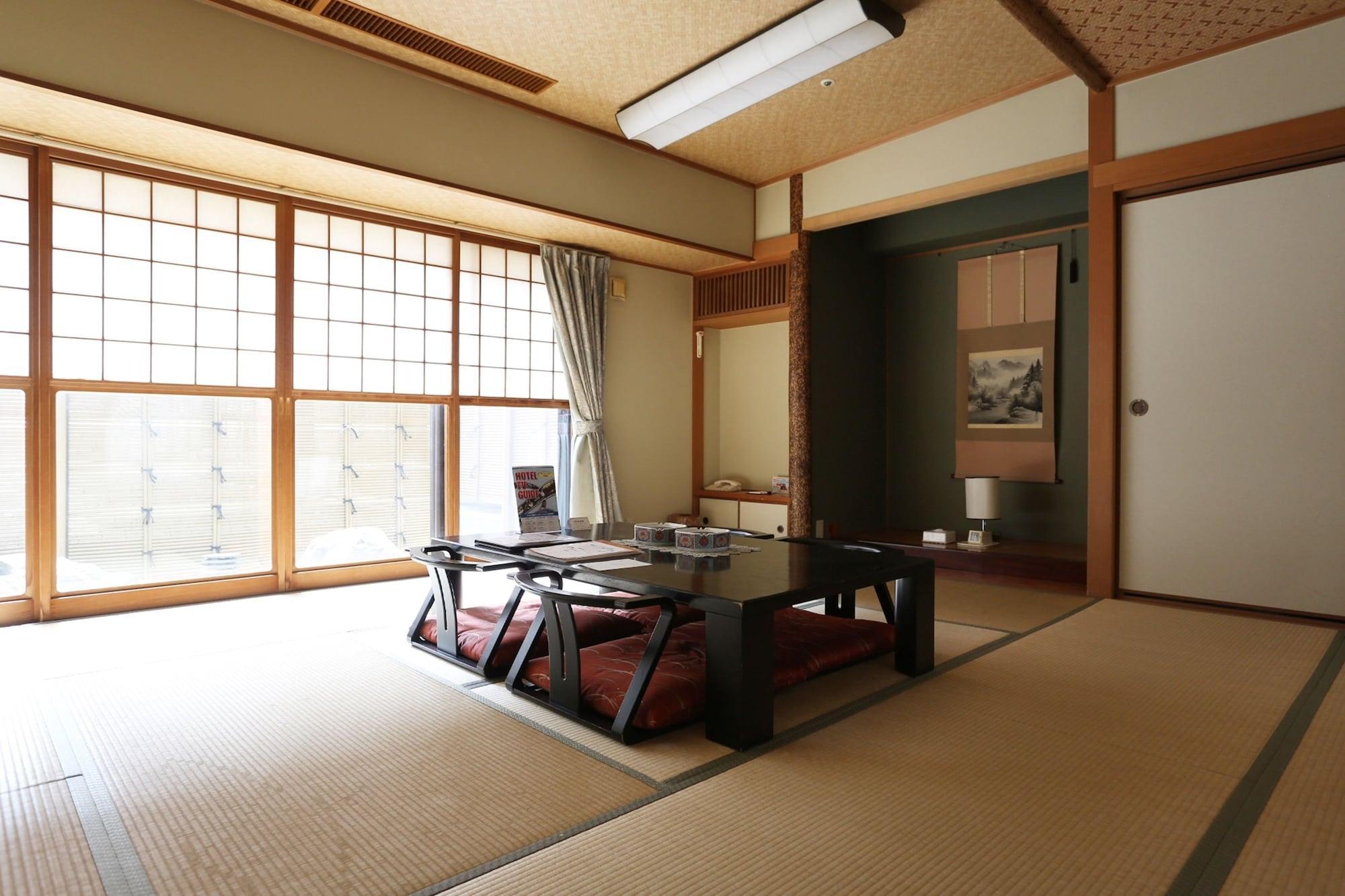 プレミアホテル-cabin-旭川 3*