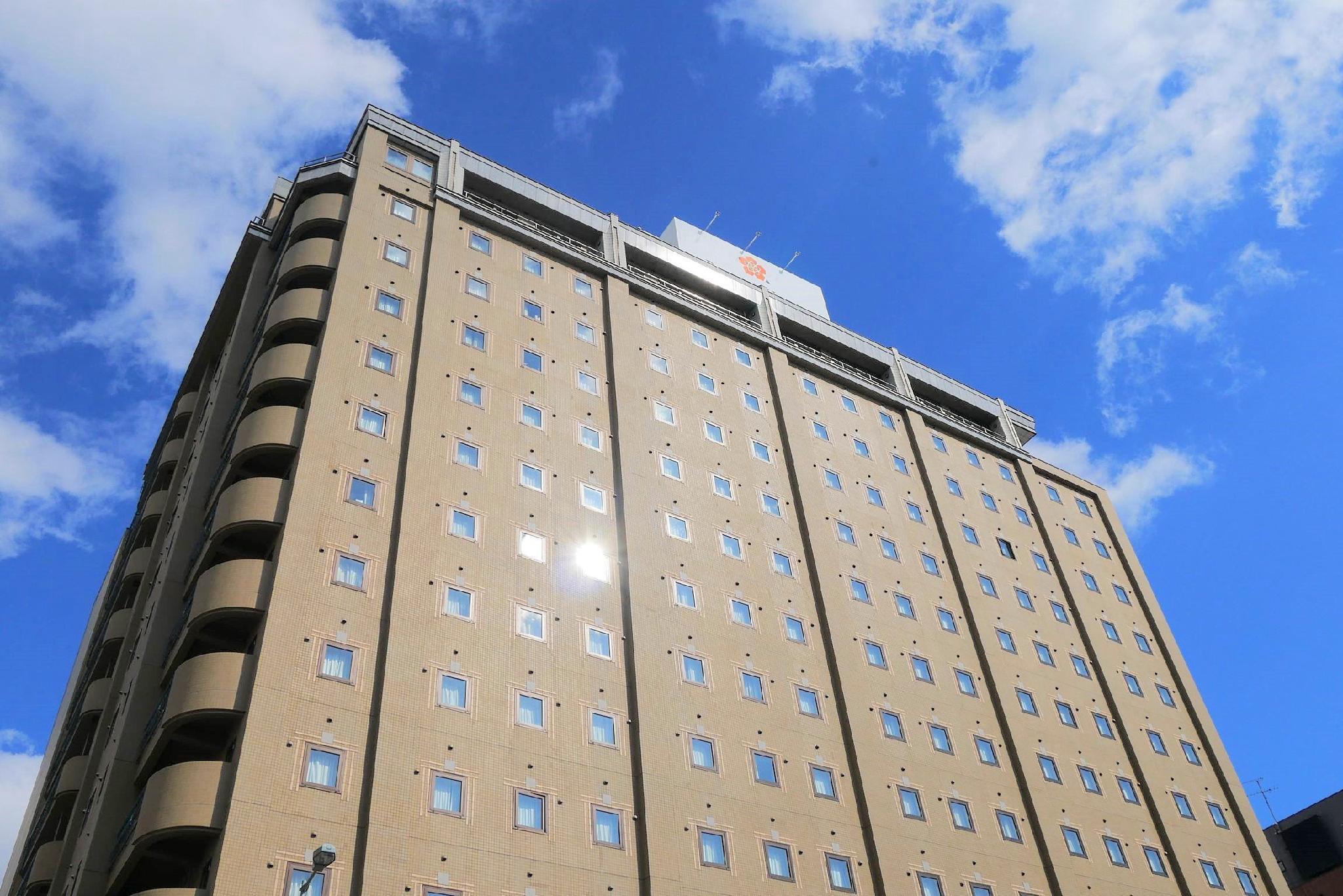 酒店 Premier -cabin- 3*