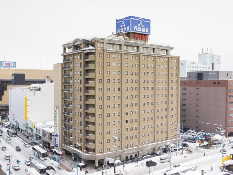 Premier -cabin- 酒店 3*