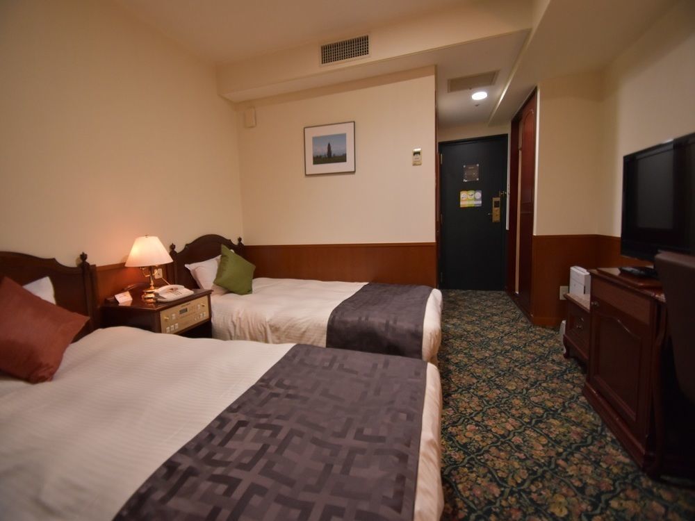 Premier -cabin- 酒店 旭川