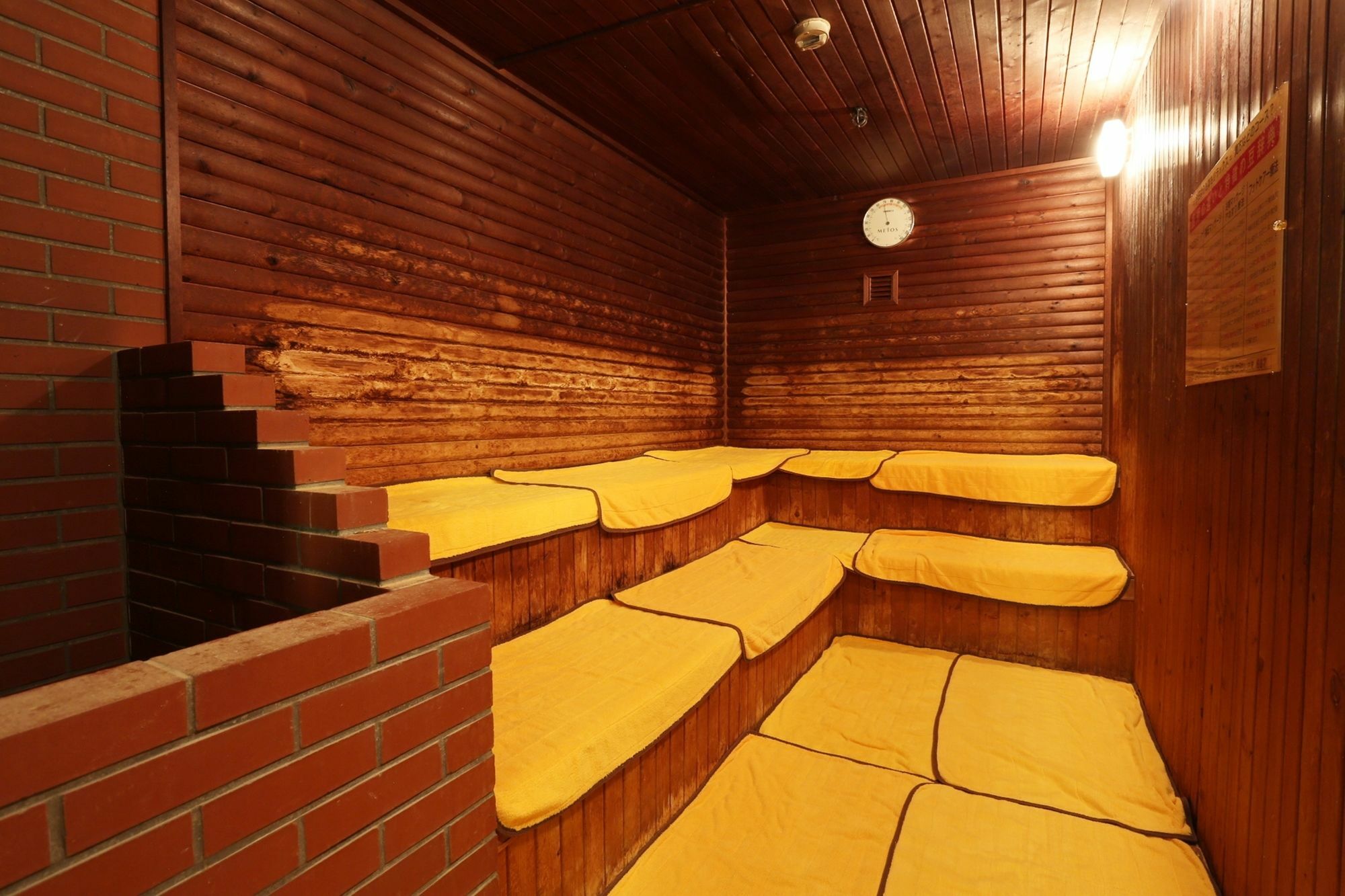 Premier -cabin- 酒店 3*
