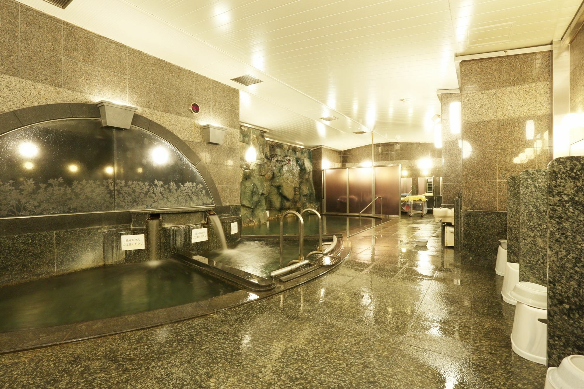 酒店 Premier -cabin-